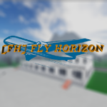 [FH] Fly Horizon