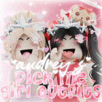 [UPD💌🧸] Pick Me Girl Outfits