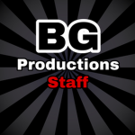 BGProductions Staff