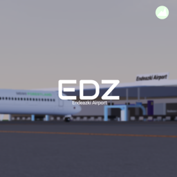 Endeazki Airport