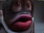 MONKES 0NLY