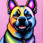 Dogs_4EVER Studios