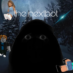 the nextbot (beta)