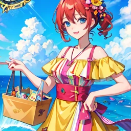 Collect Some Cards! icon