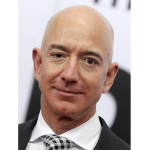 Jeff Bezos Simulator Game