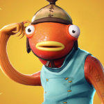 Fishy vs banana