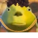 Cheddar Cheese Charles