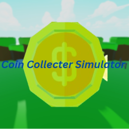 Coin Collector Simulator