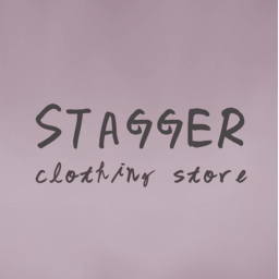 stagger clothing store