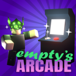 Empty's Arcade