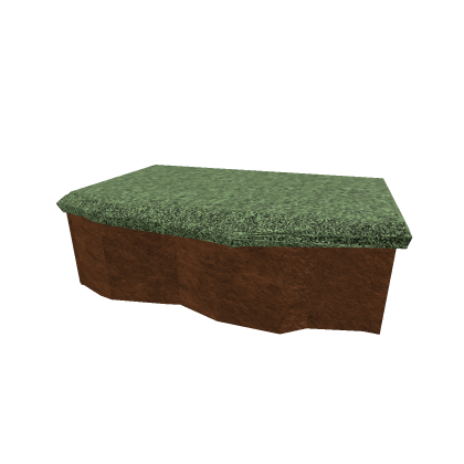 My Smooth Terrain