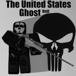 Ghost Special Operations®