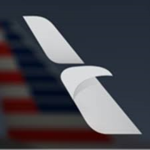 American Airline Airport!