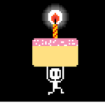 Cake Walk