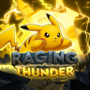 Pokemon: Raging Thunder