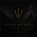 Wand Wielders