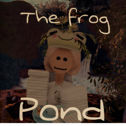 The Frog Pond (Beta)
