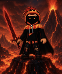 Lava Kingdom Official