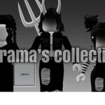 Suirama's Collection !