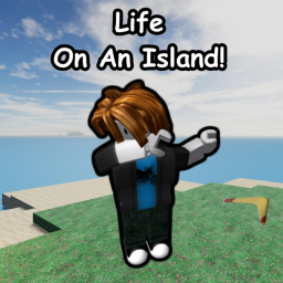 Life On An Island (ALPHA)