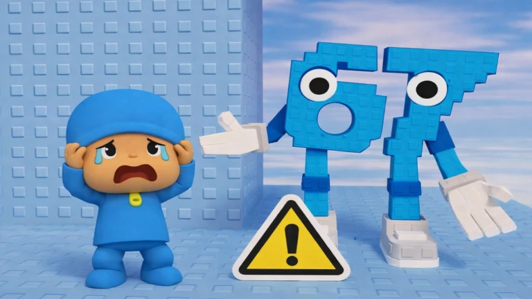 [Brainrot] 67 Scary Slap Ease Tower 😱