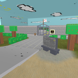Base Bridge Point (Training for A.K.)