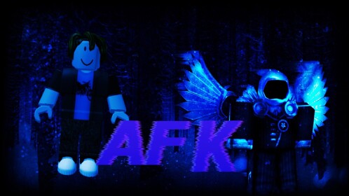 AFK Until Rabax