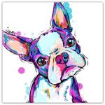 INFINITE DOG GAMES