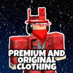Premium and Original Clothing