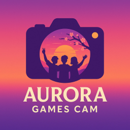 AURORA GAMES CAM