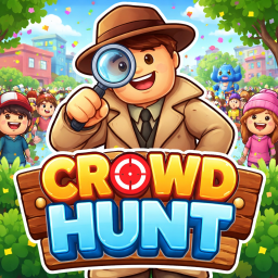 Crowd Hunt [BETA]
