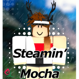 Steaming' Mocha Cafe