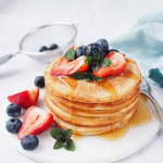 CosmicPancake Fan Group