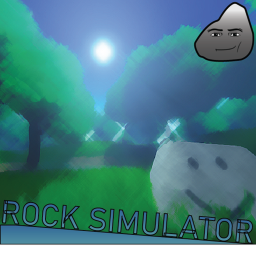 Rock Simulator