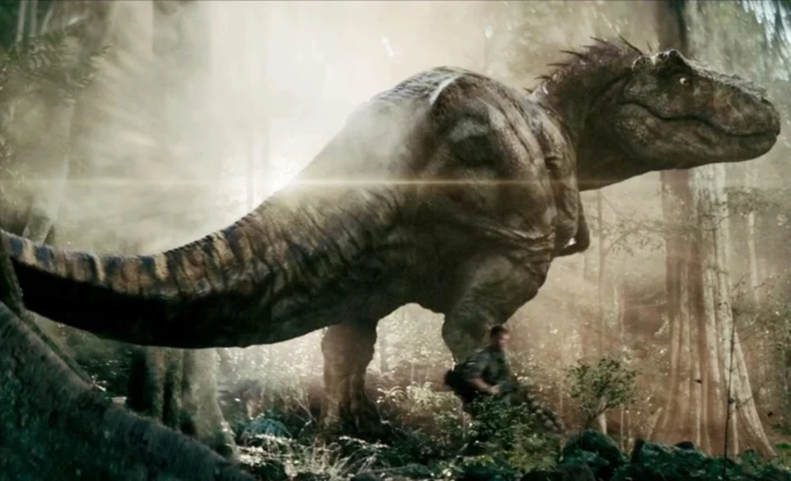 Ark: Survivor Evolved