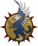 War Griffons
