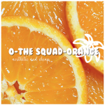 o-The squad-orange