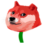 Flower Doge