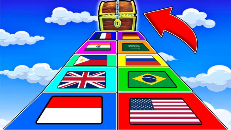 Flag Race screenshot 1