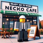 Necko Cafe