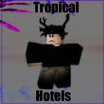 TropicalHotels 🍍