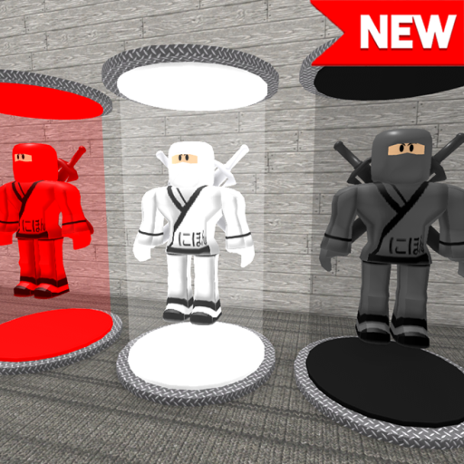 Ninja Tycoon