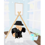 -Adrian’s Clothing-