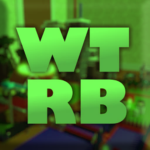 WTRB Peoples Institution