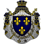 The Kingdom of France ( 1104- )