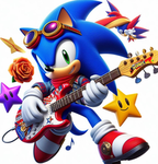 Tails & Squad