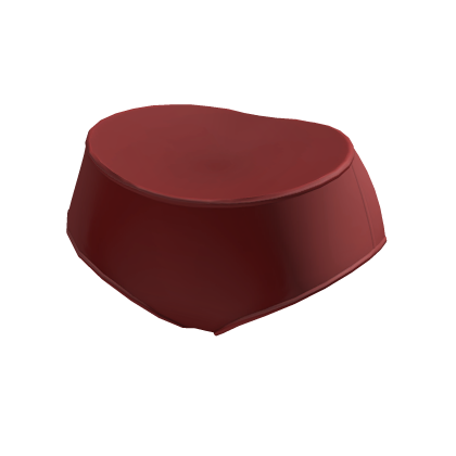 dark red burgundy biker shorts thumbnail