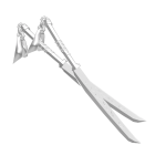 Snow Katana