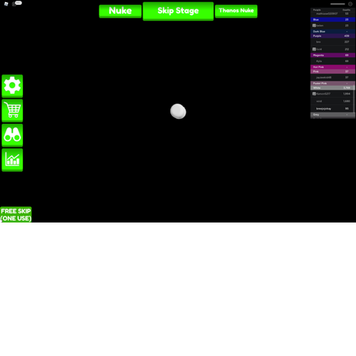 Error Difficulty (OLD)