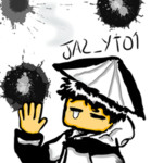 Jaz and friend's!